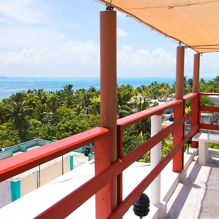 Hotel Sol Caribe Isla Mujeres Exterior photo