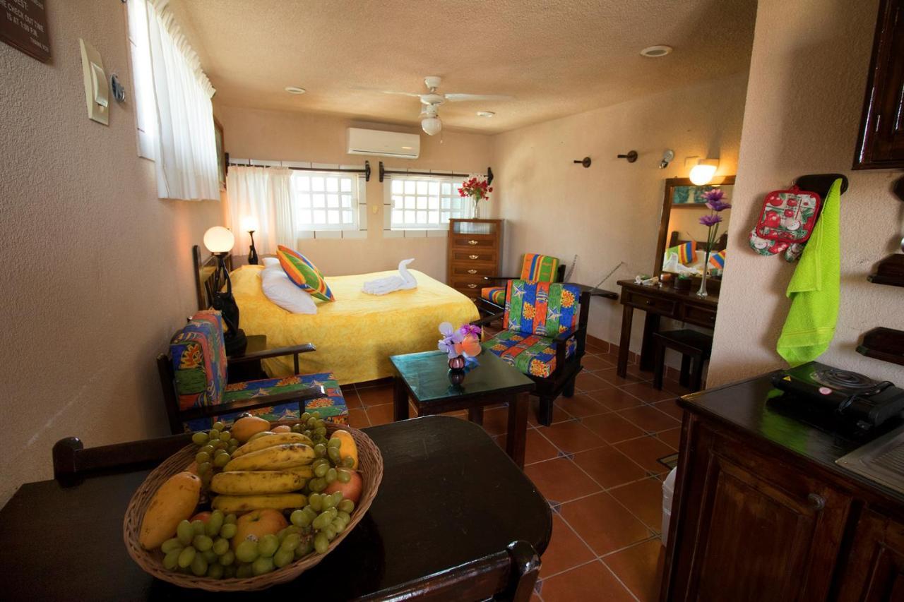 Hotel Sol Caribe Isla Mujeres Exterior photo