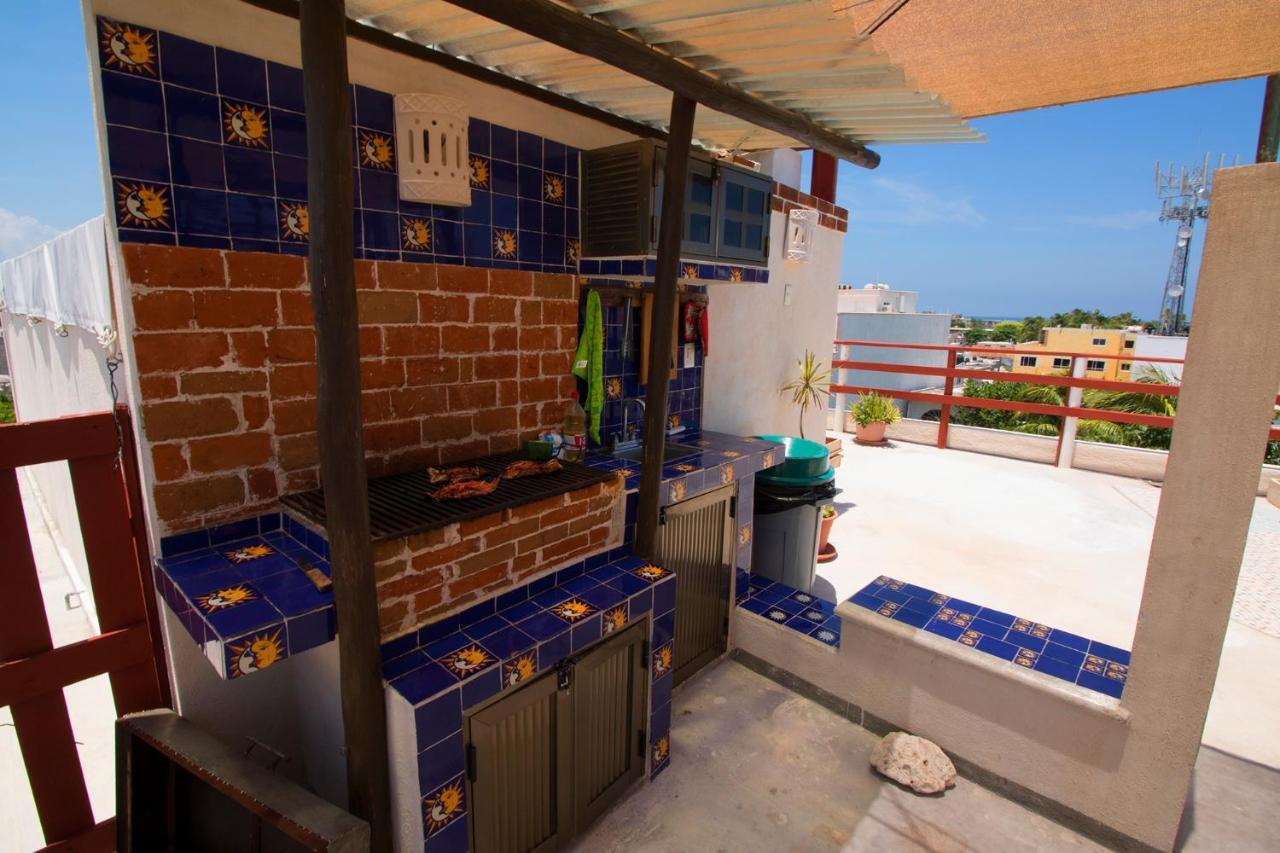 Hotel Sol Caribe Isla Mujeres Exterior photo