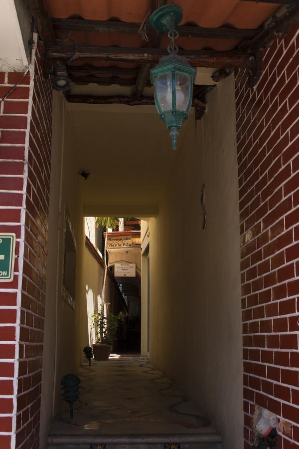 Hotel Sol Caribe Isla Mujeres Exterior photo