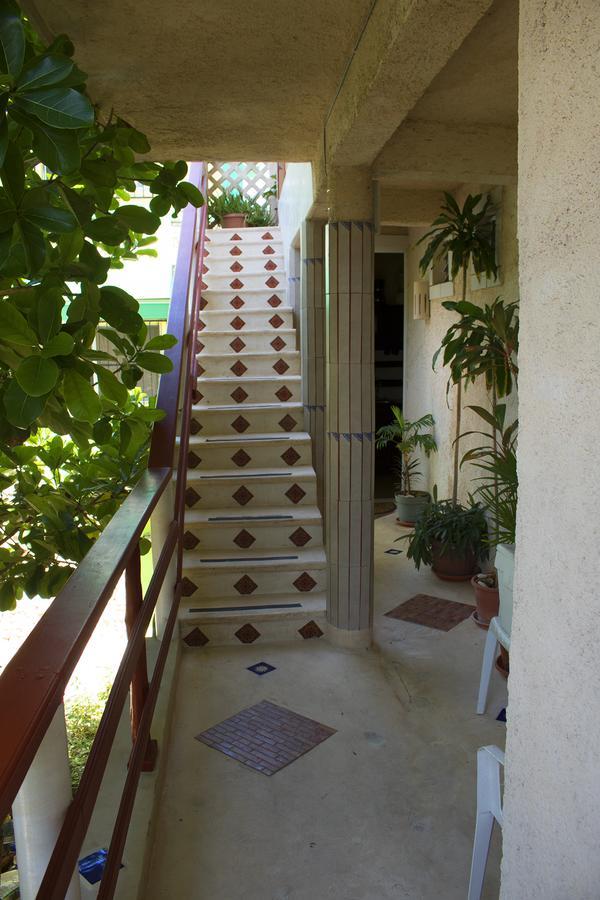 Hotel Sol Caribe Isla Mujeres Exterior photo