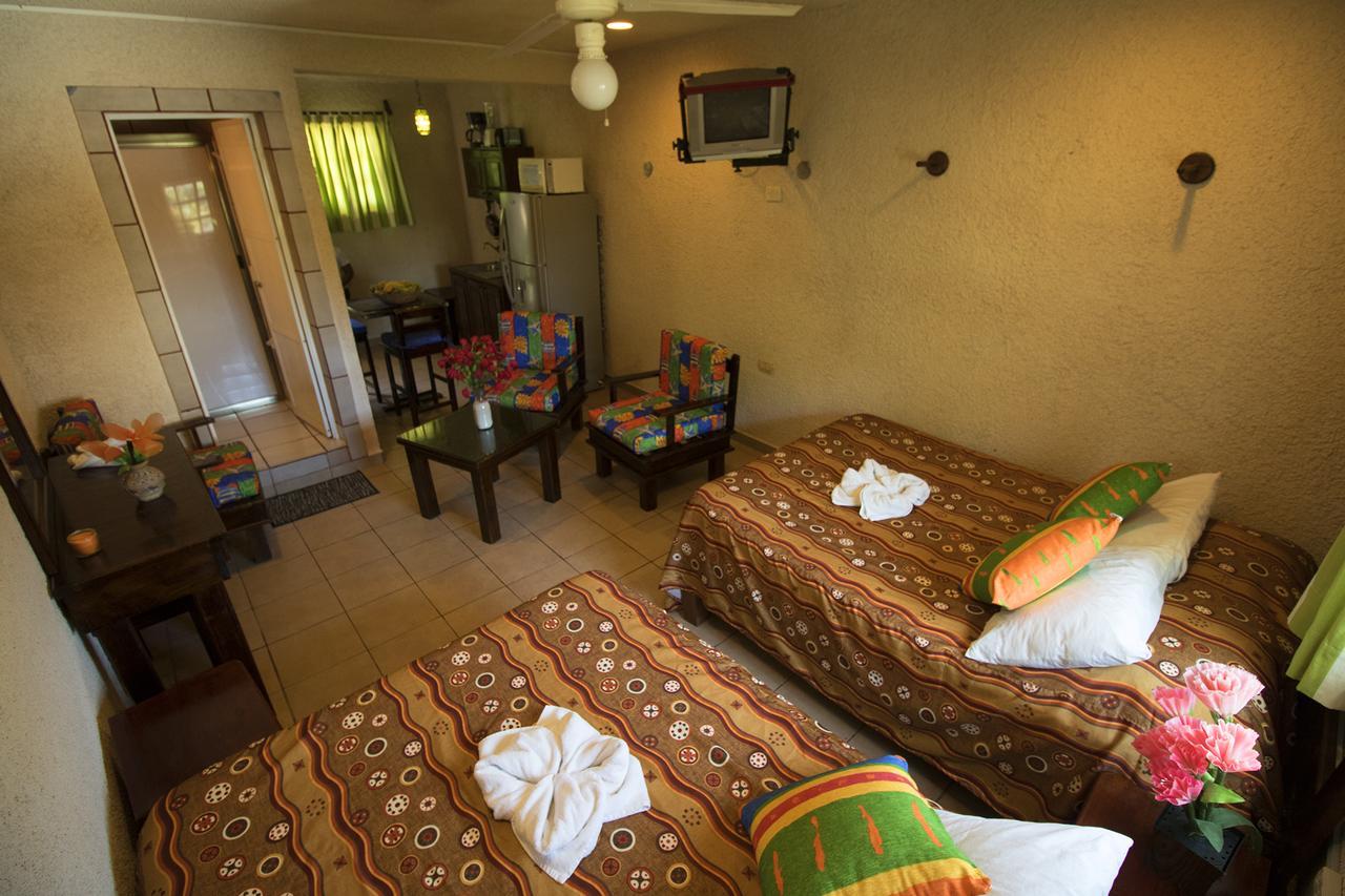 Hotel Sol Caribe Isla Mujeres Exterior photo